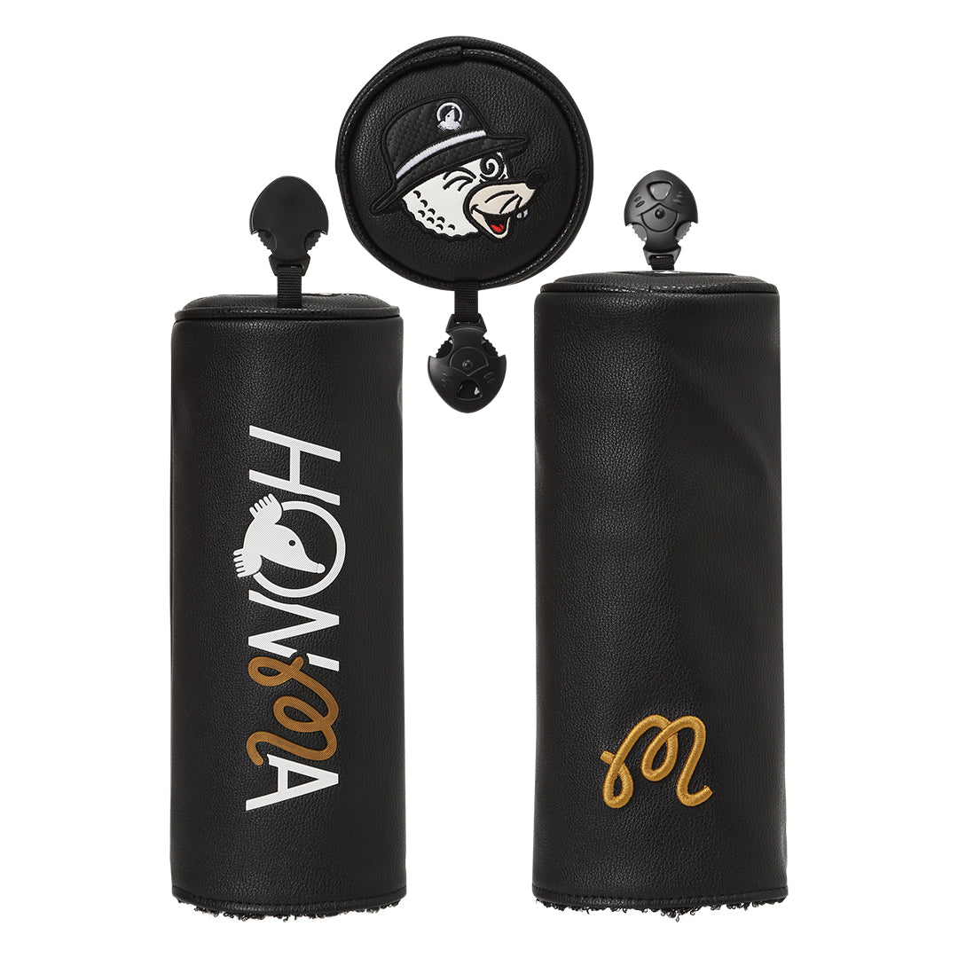 Malbon x Honma Men’s Premium Golf Club Set | Limited-Edition Luxury Performance Collection