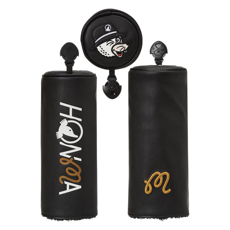 Malbon x Honma Men’s Premium Golf Club Set | Limited-Edition Luxury Performance Collection