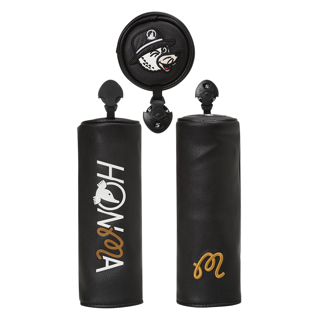 Malbon x Honma Men’s Premium Golf Club Set | Limited-Edition Luxury Performance Collection