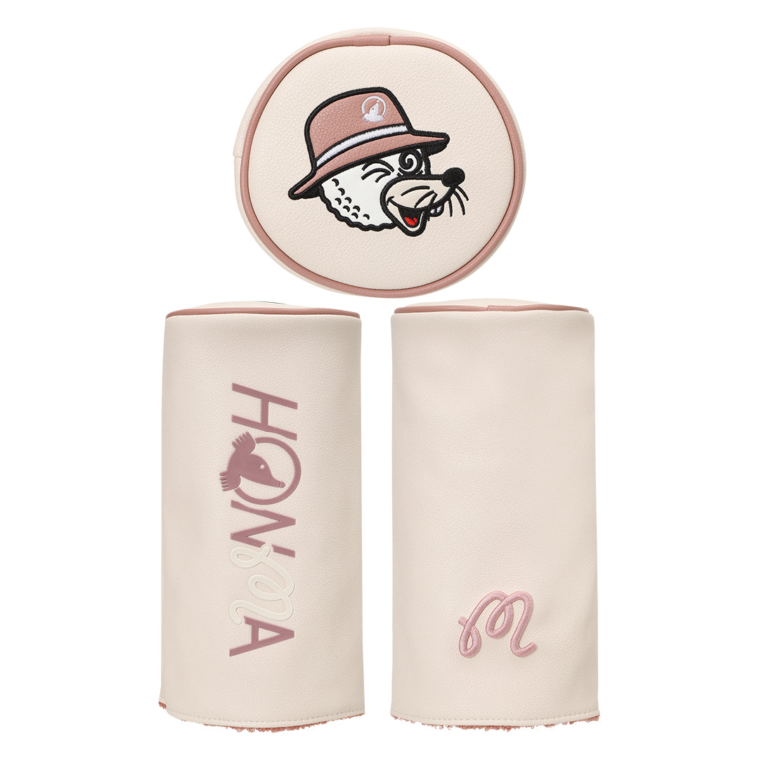Malbon x Honma Women's Premium Golf Club Set | Limited-Edition