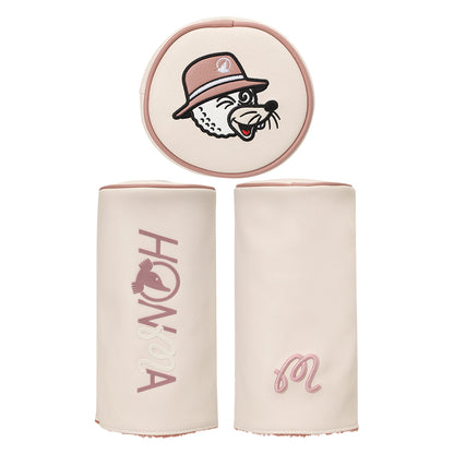 Malbon x Honma Women’s Premium Golf Club Set | Limited-Edition Luxury Performance Set