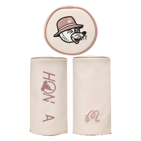 Malbon x Honma Women’s Premium Golf Club Set | Limited-Edition Luxury Performance Set