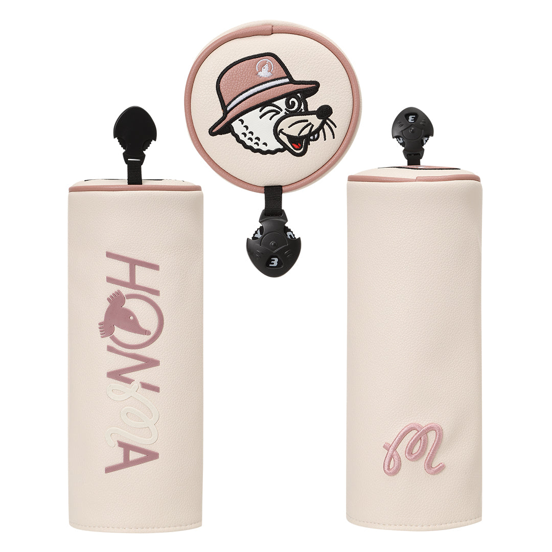 Malbon x Honma Women’s Premium Golf Club Set | Limited-Edition Luxury Performance Set