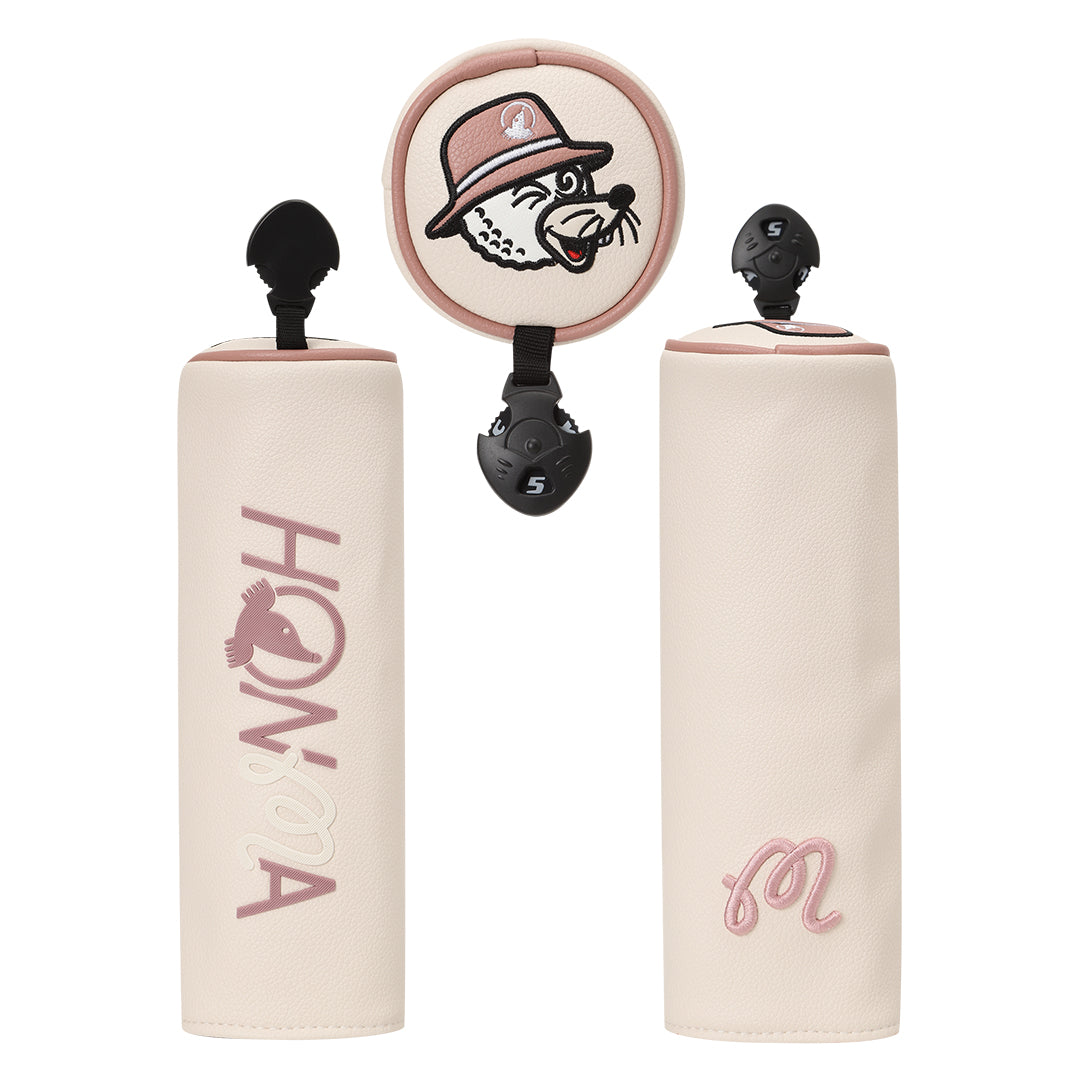 Malbon x Honma Women’s Premium Golf Club Set | Limited-Edition Luxury Performance Set