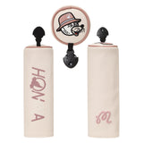 Malbon x Honma Women’s Premium Golf Club Set | Limited-Edition Luxury Performance Set