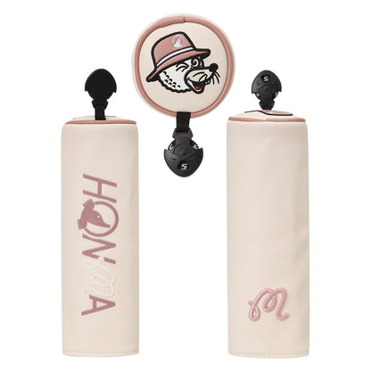 Malbon x Honma Women’s Premium Golf Club Set | Limited-Edition Luxury Performance Set