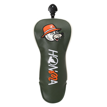 Malbon x Honma Men’s Performance Golf Club Set | Limited-Edition Precision Performance Collection