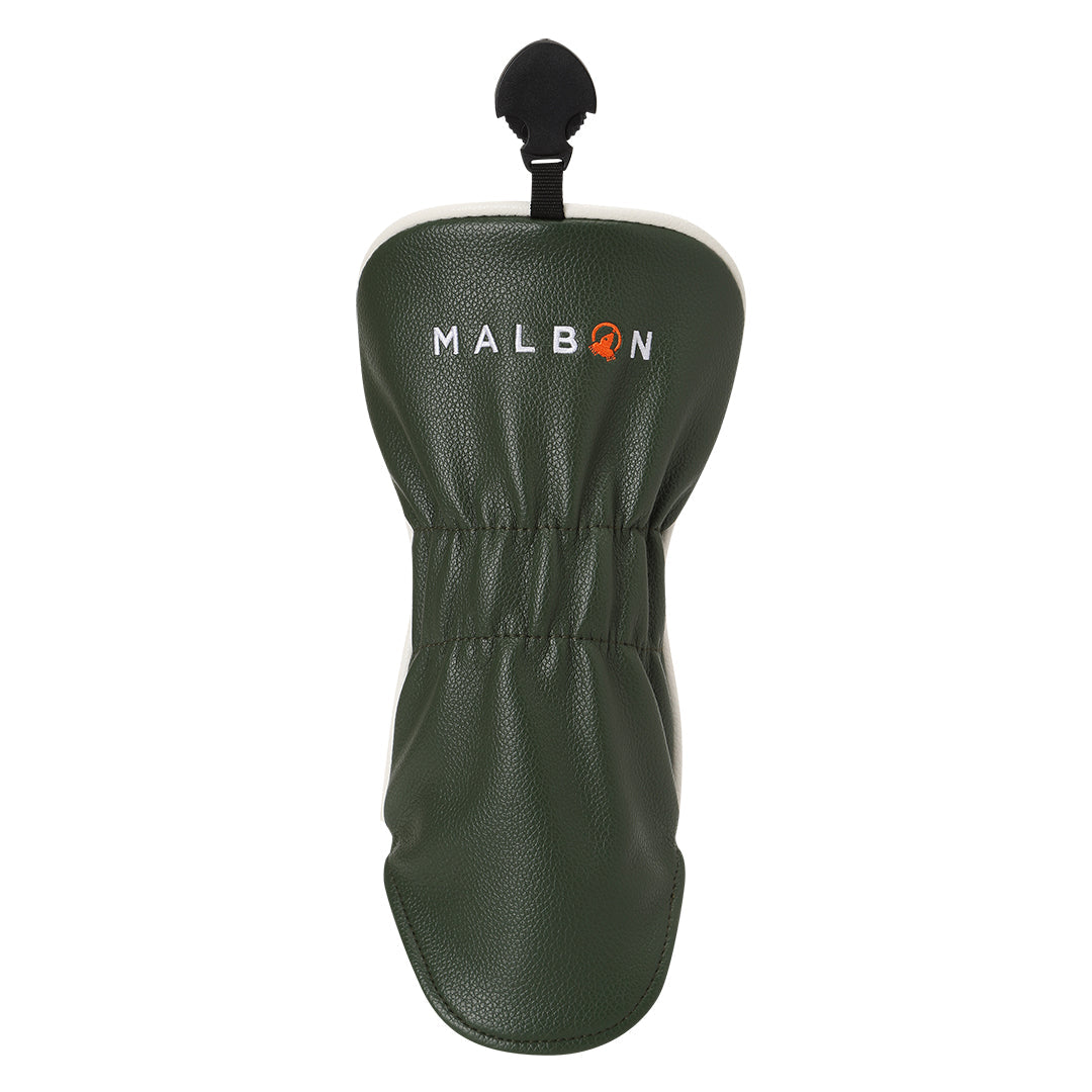 Malbon x Honma Men’s Performance Golf Club Set | Limited-Edition Precision Performance Collection