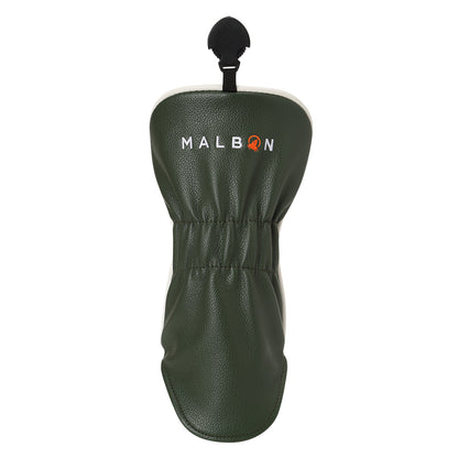 Malbon x Honma Men’s Performance Golf Club Set | Limited-Edition Precision Performance Collection