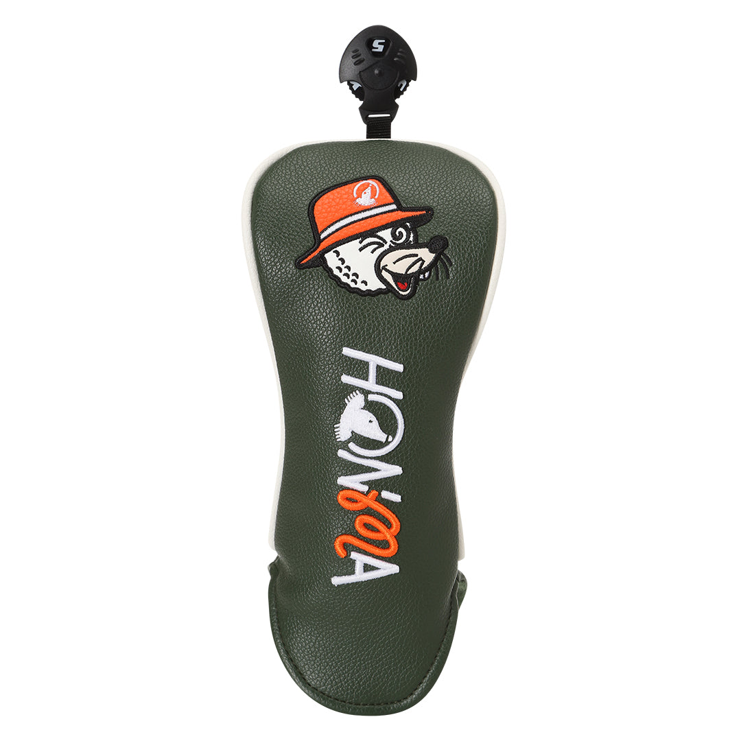 Malbon x Honma Men’s Performance Golf Club Set | Limited-Edition Precision Performance Collection