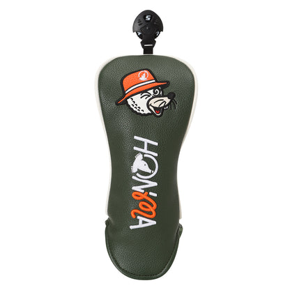 Malbon x Honma Men’s Performance Golf Club Set | Limited-Edition Precision Performance Collection