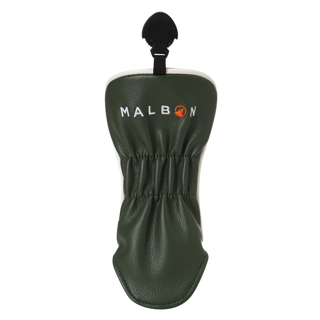 Malbon x Honma Men’s Performance Golf Club Set | Limited-Edition Precision Performance Collection