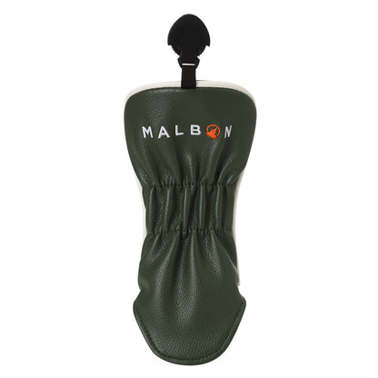 Malbon x Honma Men’s Performance Golf Club Set | Limited-Edition Precision Performance Collection