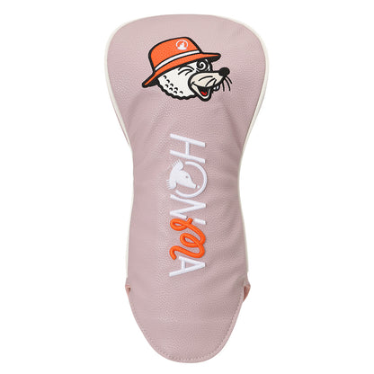 Malbon x Honma Women’s Performance Golf Club Set | Limited-Edition Precision Performance Collection