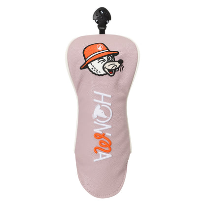 Malbon x Honma Women’s Performance Golf Club Set | Limited-Edition Precision Performance Collection