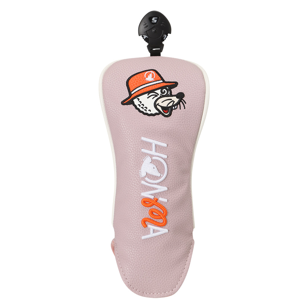 Malbon x Honma Women’s Performance Golf Club Set | Limited-Edition Precision Performance Collection