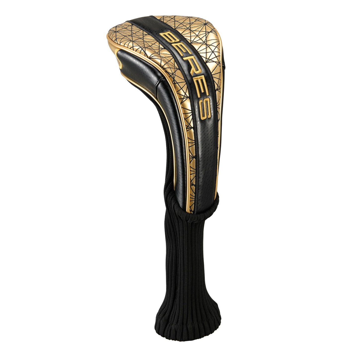 Honma BERES 10 Four-Star Men's Package Set – 13-Piece with Kiriko Cart Bag, Custom Built in Japan