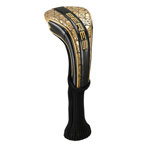 Honma BERES 10 Four-Star Men's Package Set – 13-Piece with Kiriko Cart Bag, Custom Built in Japan