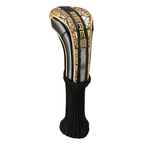 Honma BERES 10 Four-Star Men's Package Set – 13-Piece with Kiriko Cart Bag, Custom Built in Japan