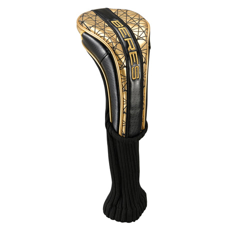 Honma BERES 10 Four-Star Men's Package Set – 13-Piece with Kiriko Cart Bag, Custom Built in Japan
