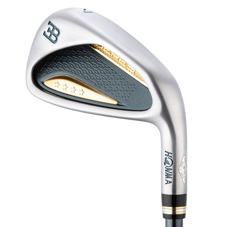 HONMA x Bugatti 4-Star Super Premium Golf Set product detail