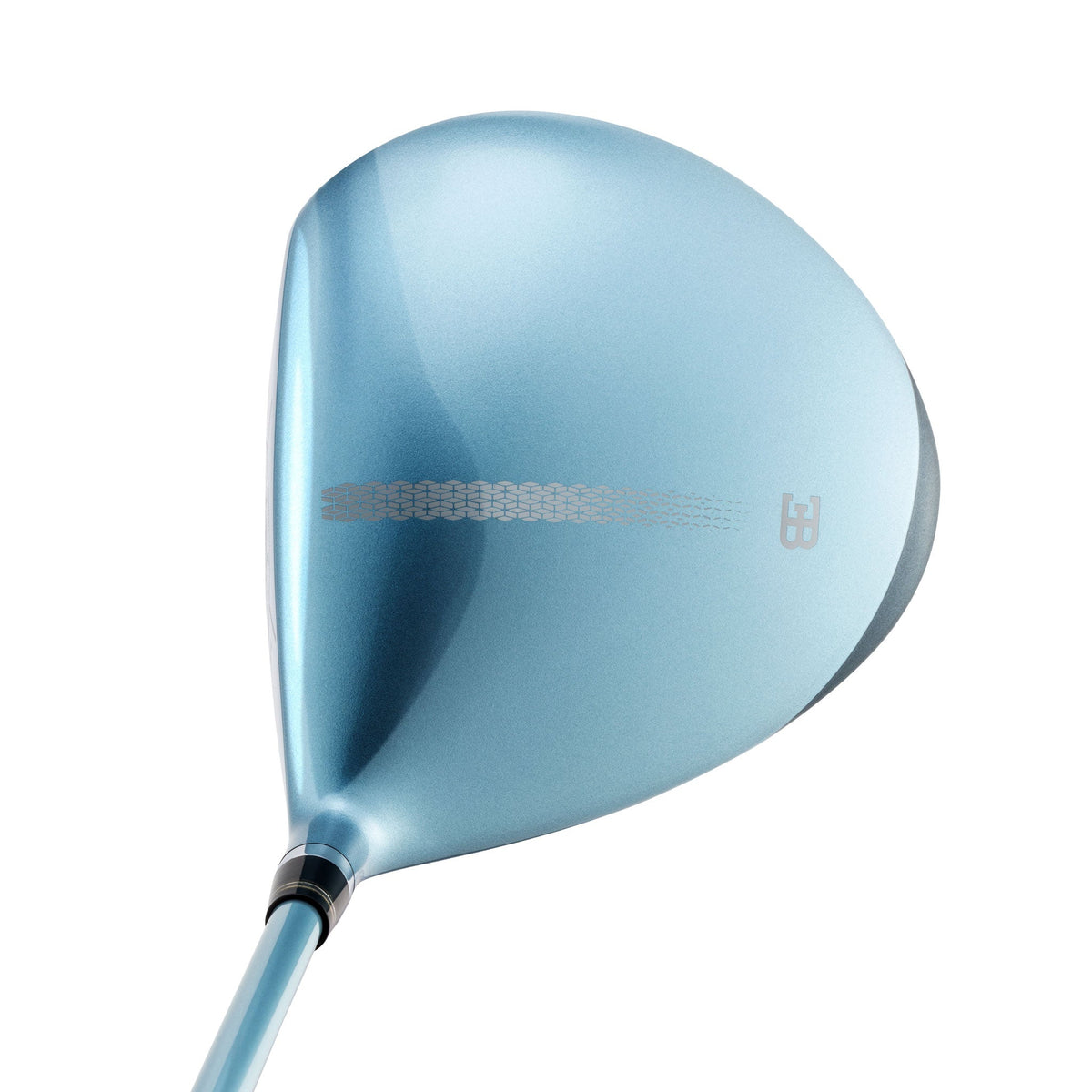 HONMA x Bugatti 3-Star Super Premium Golf Set product detail