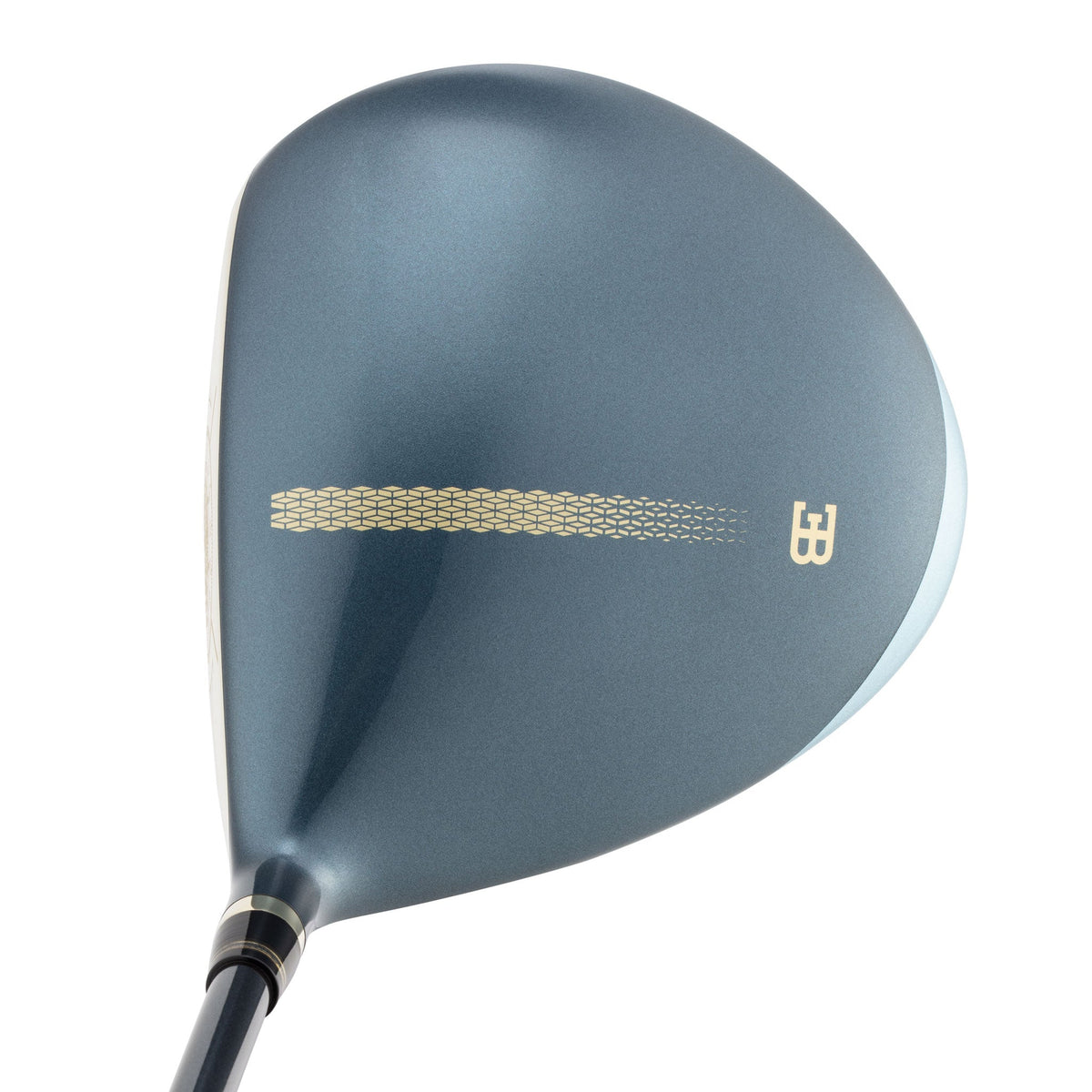 HONMA x Bugatti 4-Star Super Premium Golf Set product detail
