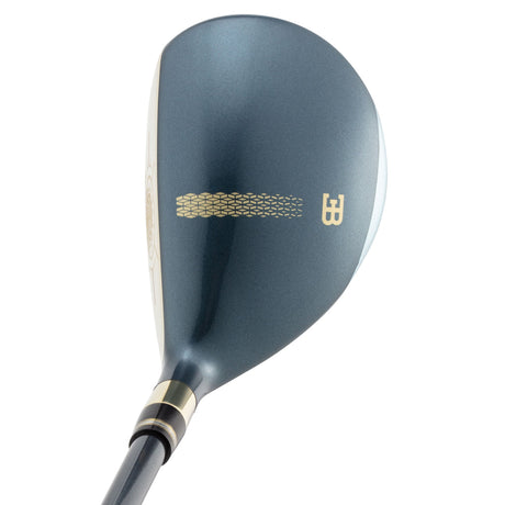 HONMA x Bugatti 4-Star Super Premium Golf Set product detail