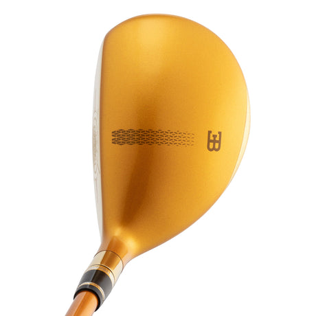 HONMA x Bugatti 5-Star Super Premium Golf Set product detail