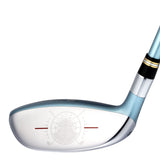 HONMA x Bugatti 3-Star Super Premium Golf Set product detail