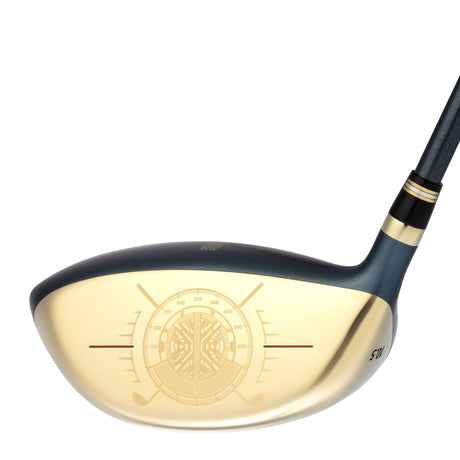 HONMA x Bugatti 4-Star Super Premium Golf Set product detail