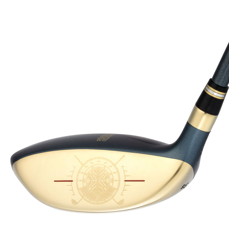 HONMA x Bugatti 4-Star Super Premium Golf Set product detail