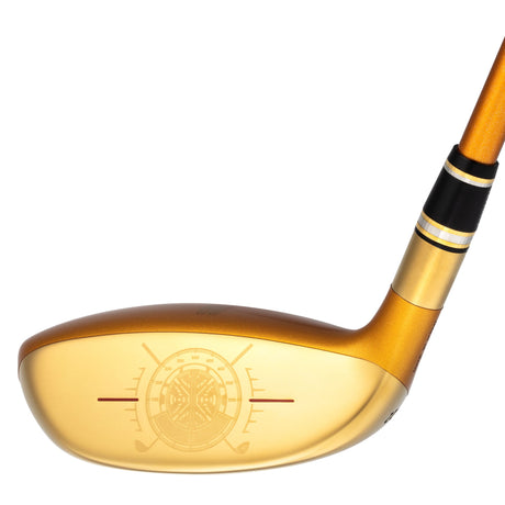 HONMA x Bugatti 5-Star Super Premium Golf Set product detail
