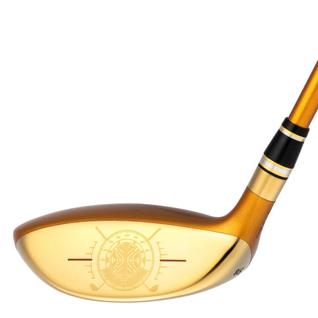 HONMA x Bugatti 5-Star Super Premium Golf Set product detail