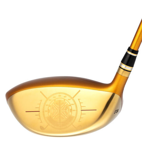 HONMA x Bugatti 5-Star Super Premium Golf Set product detail