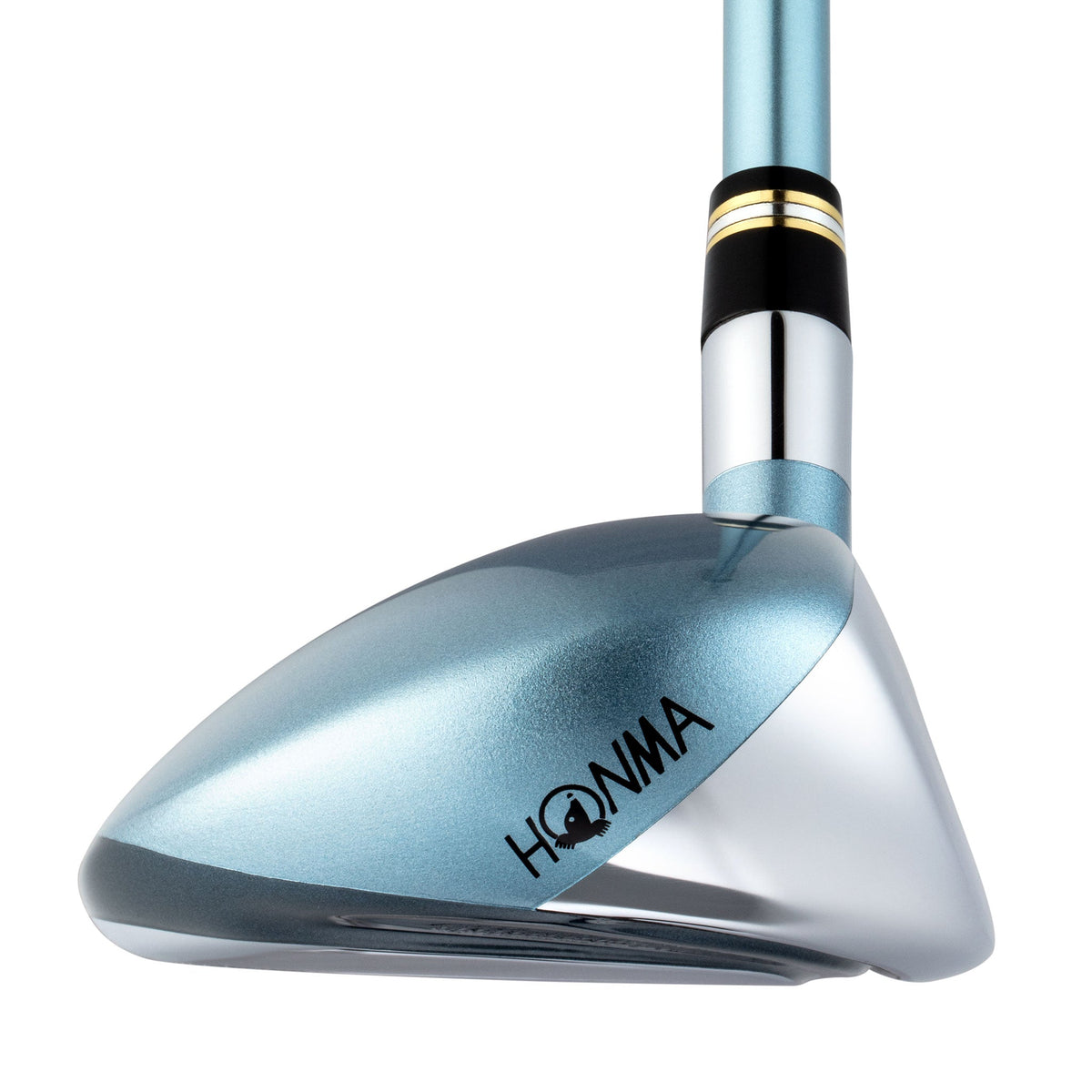 HONMA x Bugatti 3-Star Super Premium Golf Set product detail