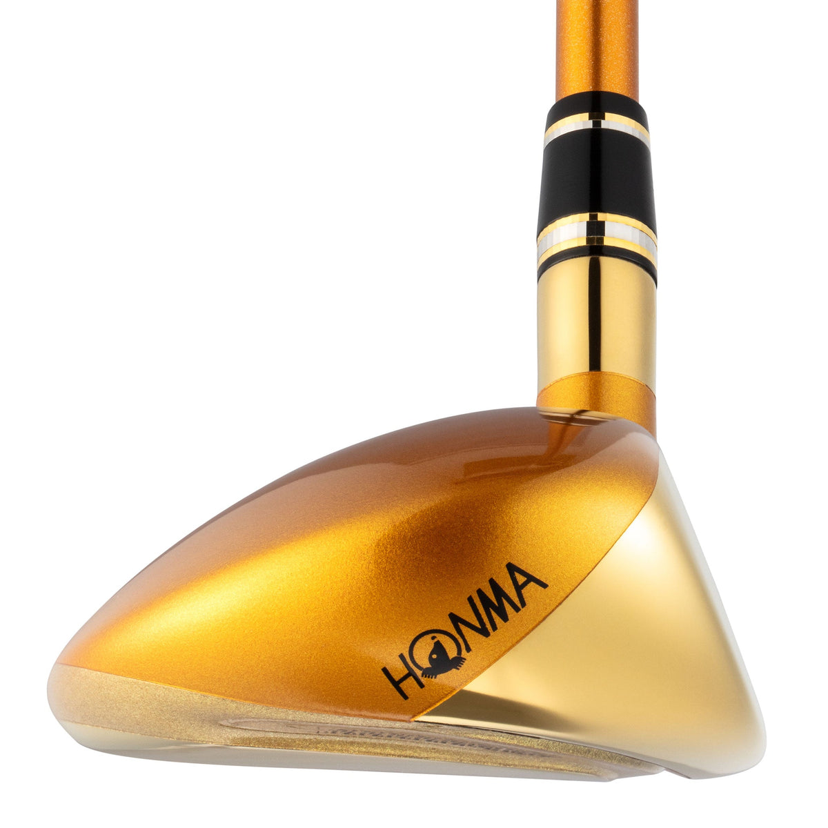 HONMA x Bugatti 5-Star Super Premium Golf Set product detail