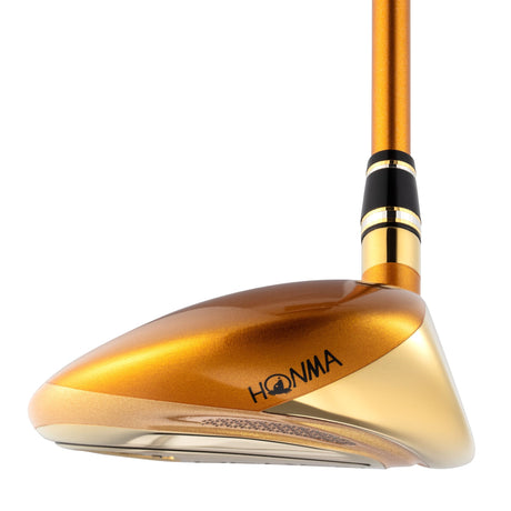 HONMA x Bugatti 5-Star Super Premium Golf Set product detail