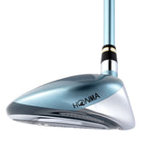 HONMA x Bugatti 3-Star Super Premium Golf Set product detail