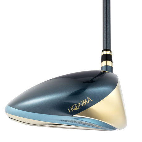 HONMA x Bugatti 4-Star Super Premium Golf Set product detail
