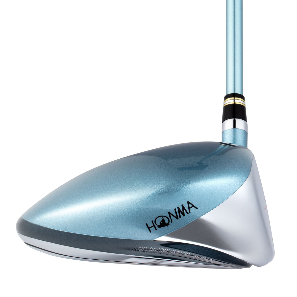 HONMA x Bugatti 3-Star Super Premium Golf Set product detail