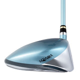 HONMA x Bugatti 3-Star Super Premium Golf Set product detail