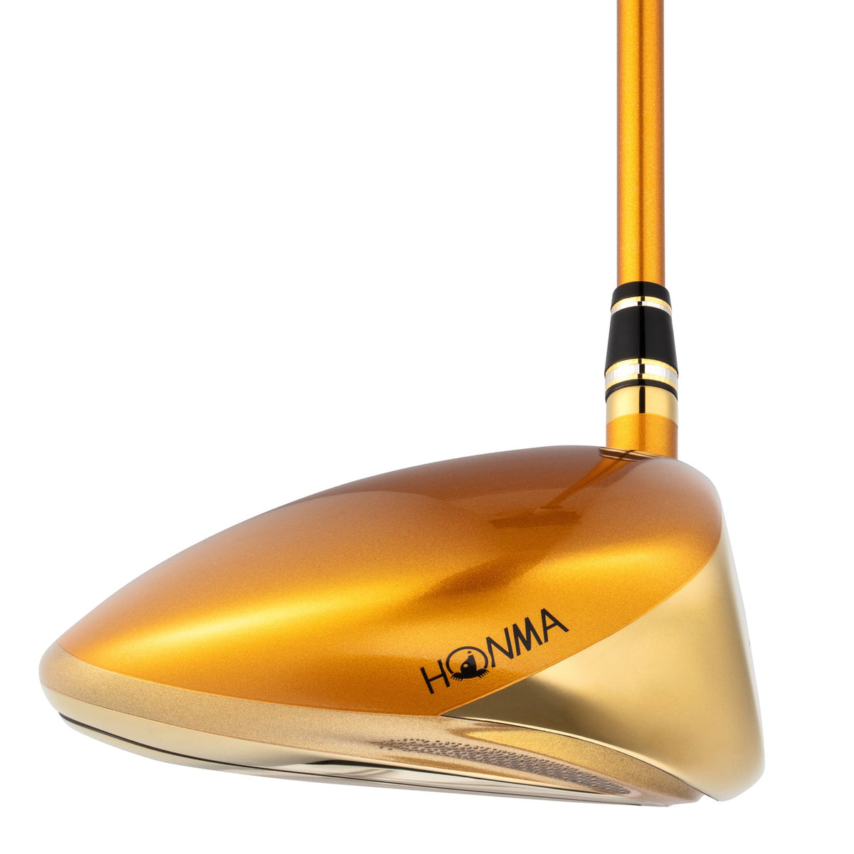 HONMA x Bugatti 5-Star Super Premium Golf Set product detail