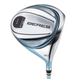 HONMA x Bugatti 3-Star Super Premium Golf Set product detail