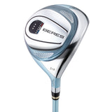 HONMA x Bugatti 3-Star Super Premium Golf Set product detail