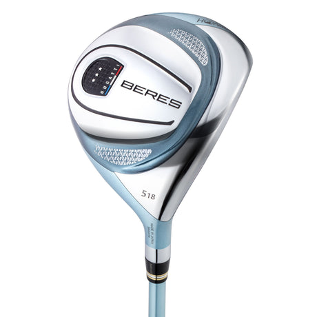 HONMA x Bugatti 3-Star Super Premium Golf Set product detail