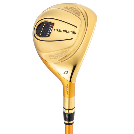 HONMA x Bugatti 5-Star Super Premium Golf Set product detail