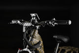 Rambo Krusader 3.0 All-Wheel Drive 500W Electric Bike