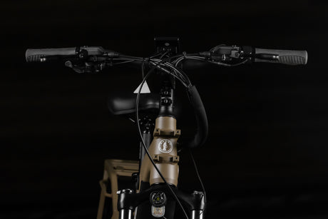 Rambo Savage 2.0 750-1000W Hunting Bike - SAV2.0