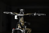 Rambo Krusader 3.0 All-Wheel Drive 500W Electric Bike